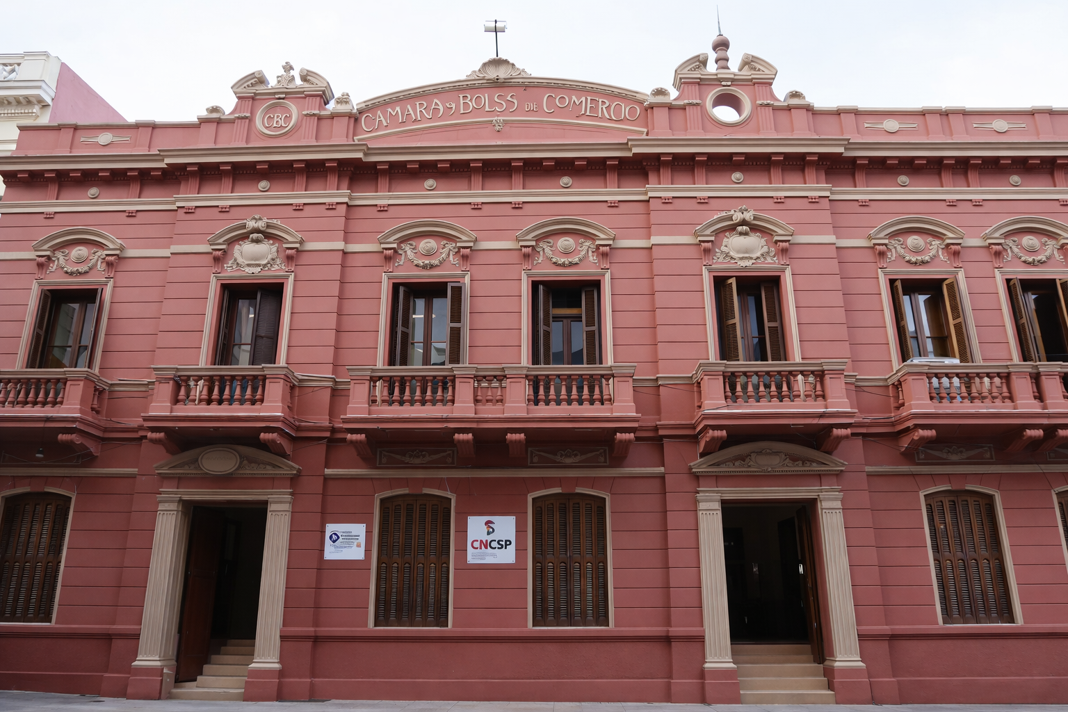 COMUNICADO: Postura de la CNCSP ante el proyecto de ley de licencia remunerada